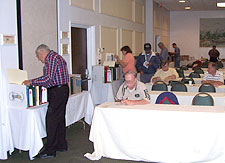 Miller's Stamp Auction - October 2007